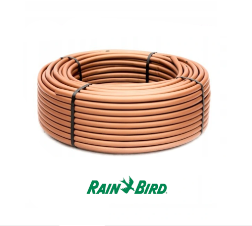 Linia kroplująca podziemna do dyskretnego nawadniania trawnika i krzewów, 2,3 l/h Rain Bird