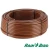 Linia kroplująca brązowa z kompensacją 16 mm, kroplowniki co 33 cm, 2 l/h RainBird