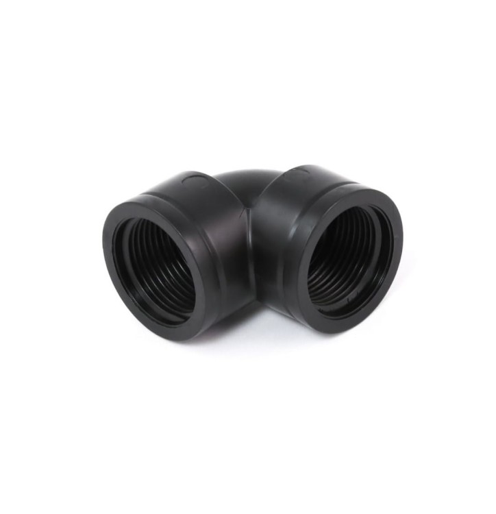 Kolano 90° PP 3/4" GW-GW gwinty wewnętrzne - Palaplast