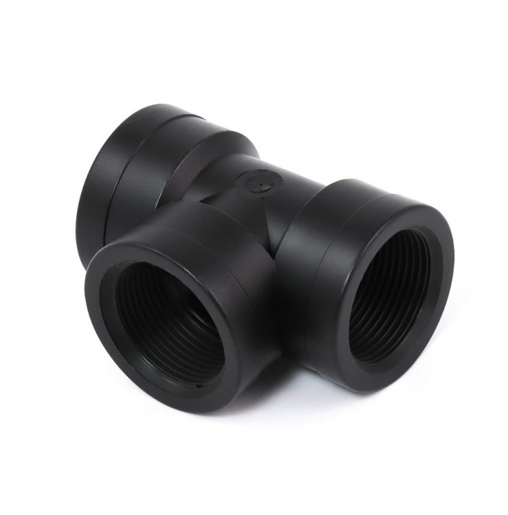 Trójnik 3/4" GW gwinty - wewnętrzne - Elysee