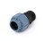 Przelot redukcja PE 32mm x 3/4" GZ - gwint zewnętrzny - Elysee