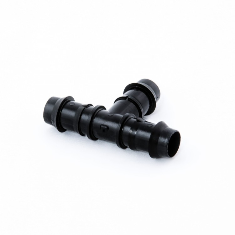 Trójnik wciskany 20-20-20 Elysee