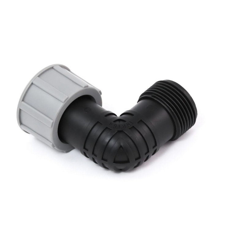 Kolano kolektorowe 1" GW, GZ - Tavlit