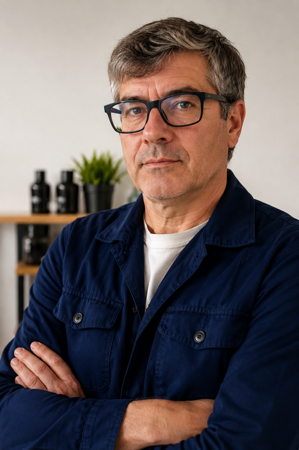 Cezariusz Szlachcic