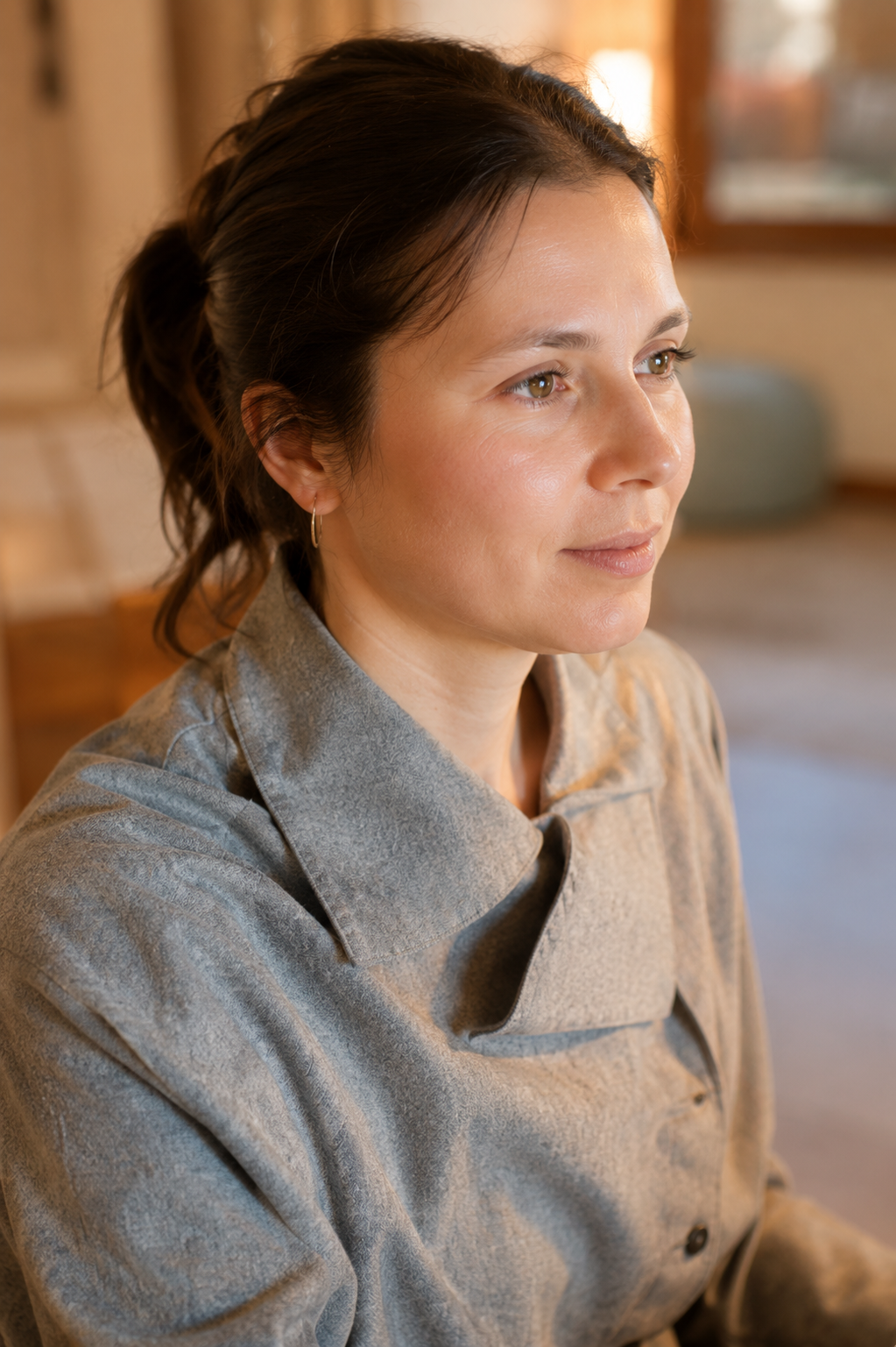 Karolina Szlachcic - logistyka i organizacja sklepu Anixol