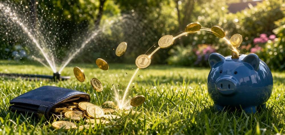 Program rabatowy ANIXOL – 7% rabatu na start i 3% zwrotu na kolejne zakupy w systemach nawadniania