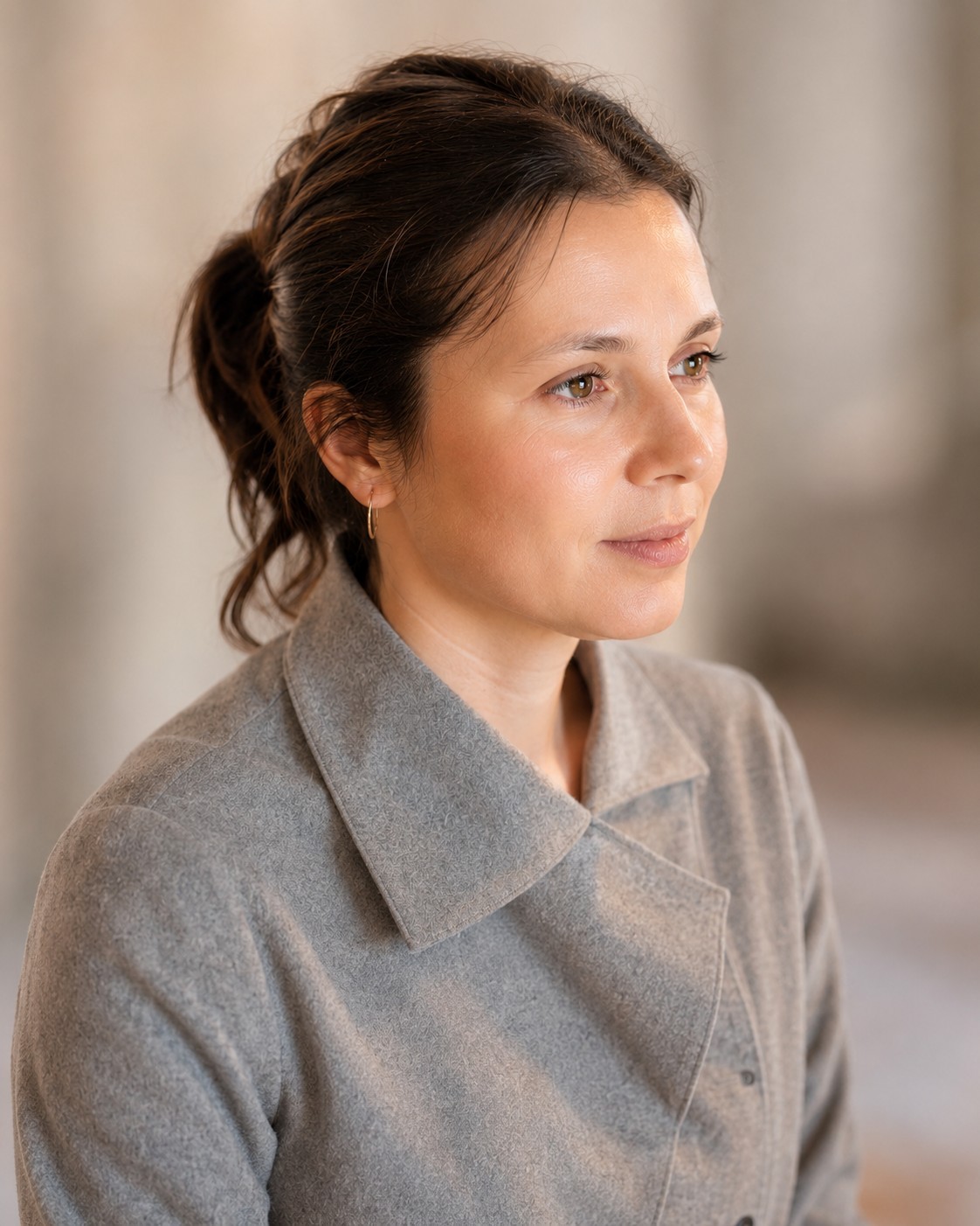 Karolina Szlachcic - logistyka i organizacja sklepu Anixol